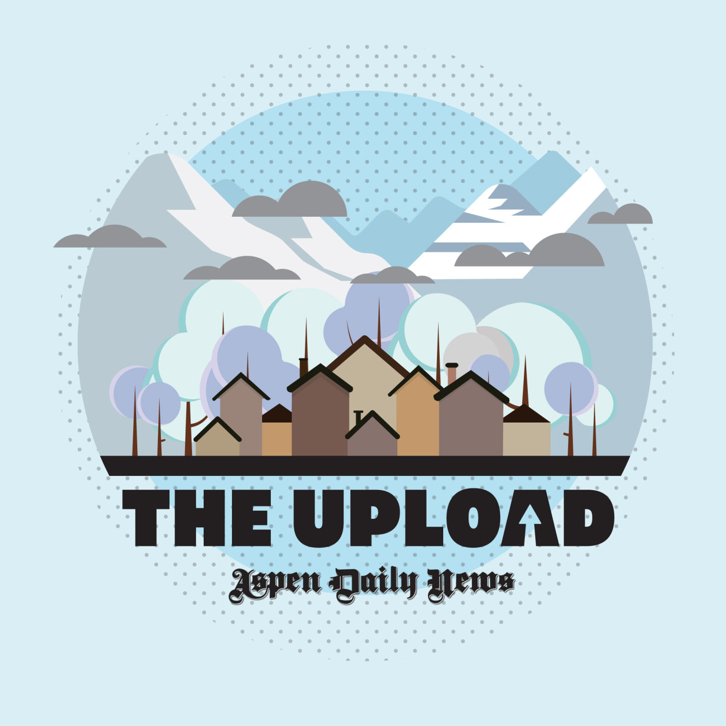 🎧 The Upload - Dec. 24, 2020